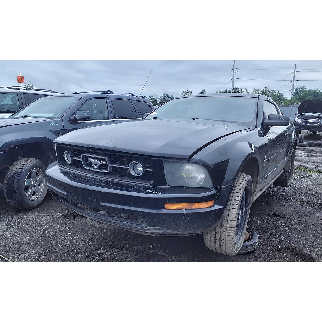 FORD MUSTANG 2007