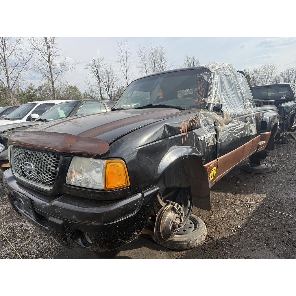 FORD RANGER 2003