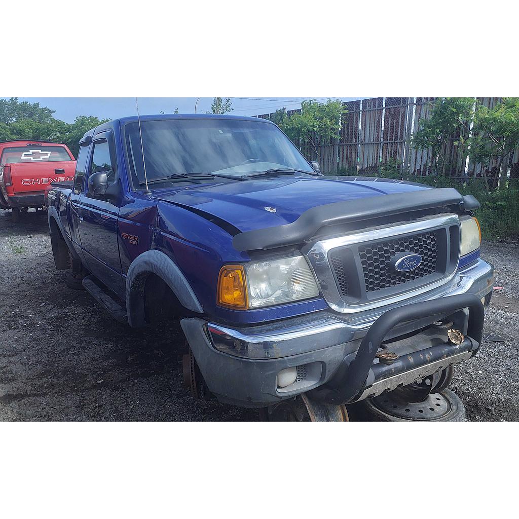 FORD RANGER 2004