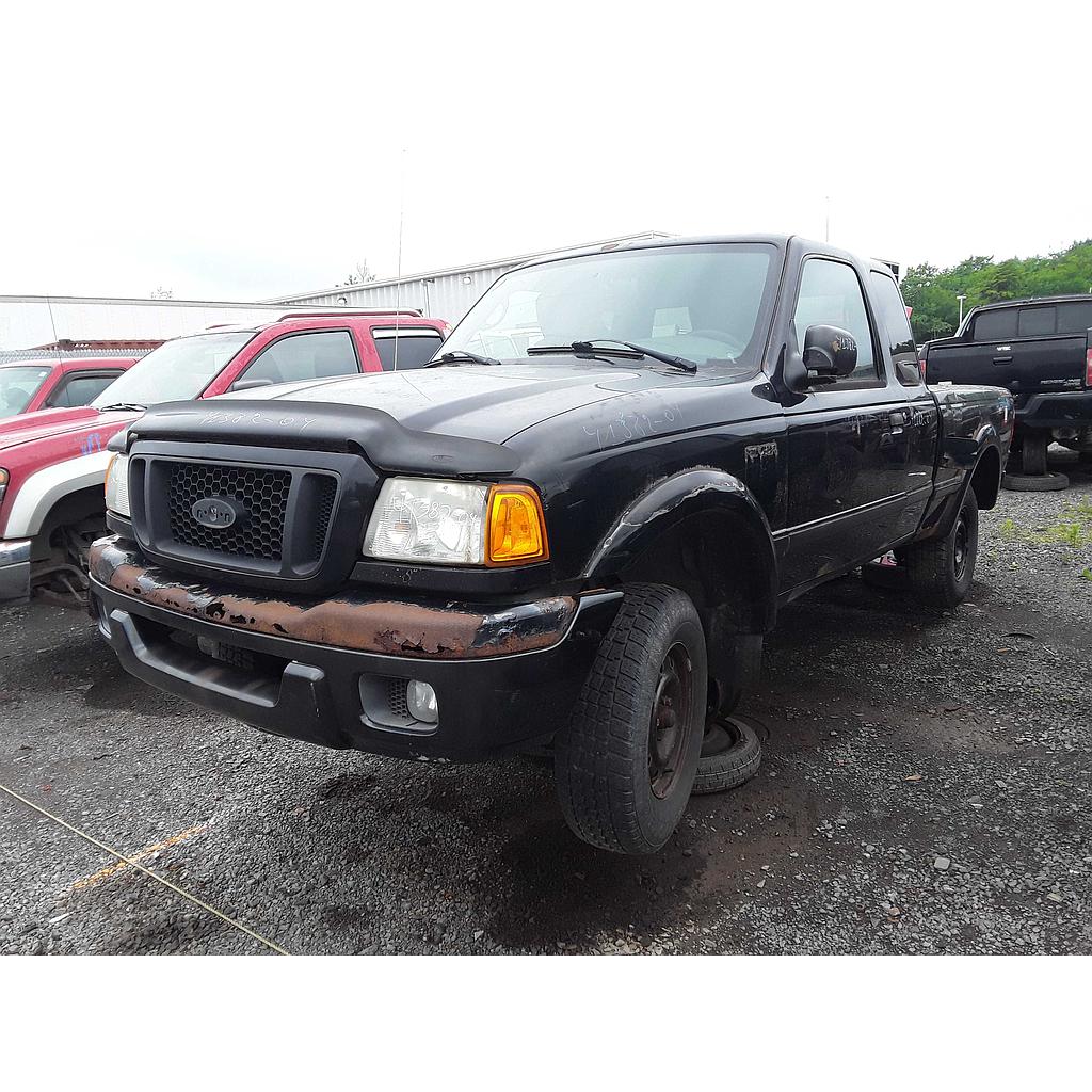 FORD RANGER 2004