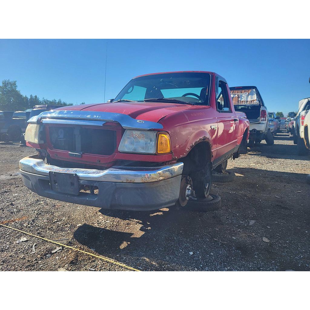 FORD RANGER 2004