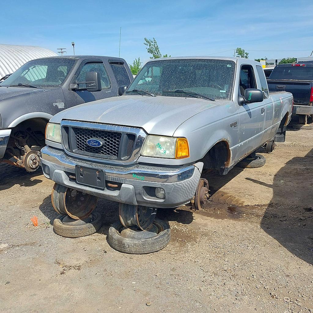FORD RANGER 2005