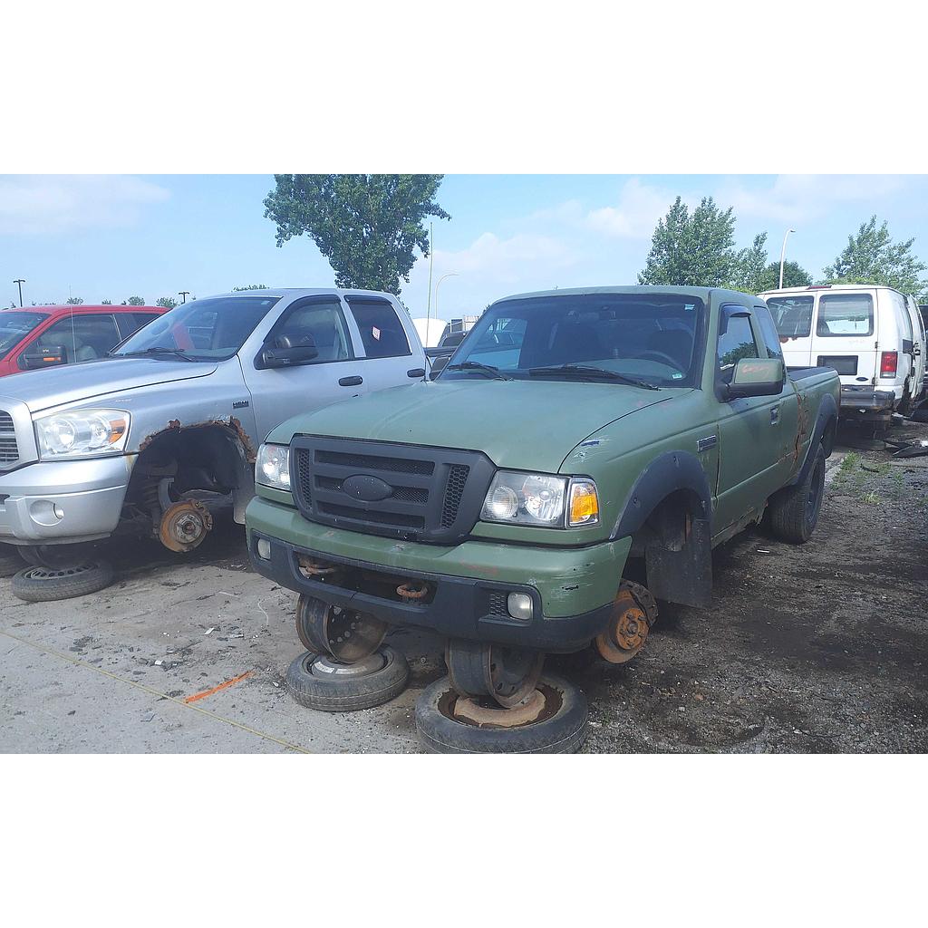 FORD RANGER 2006