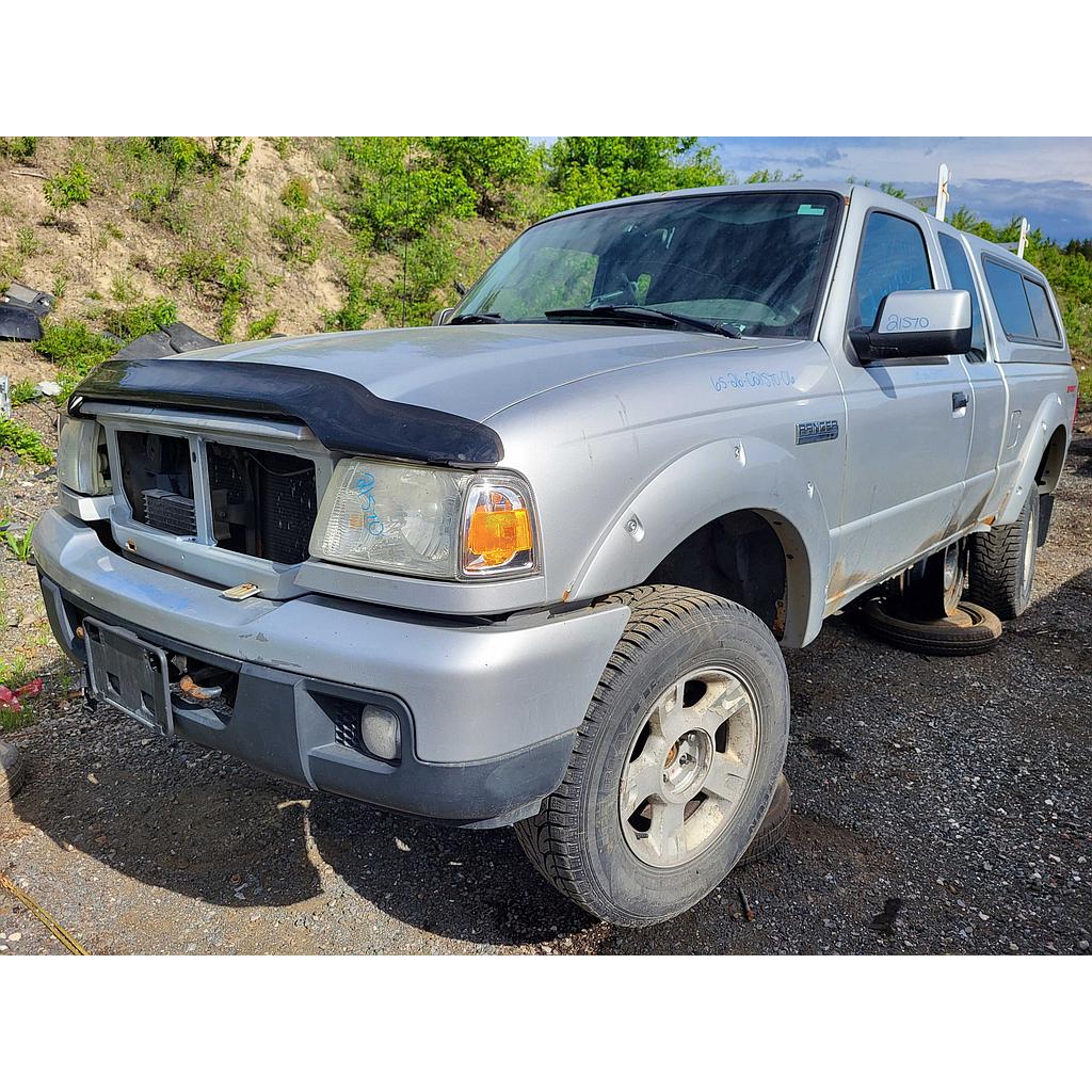 FORD RANGER 2006