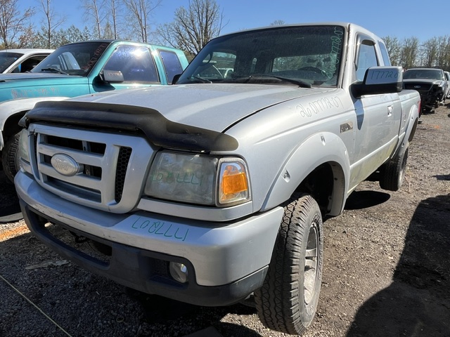 FORD RANGER 2007
