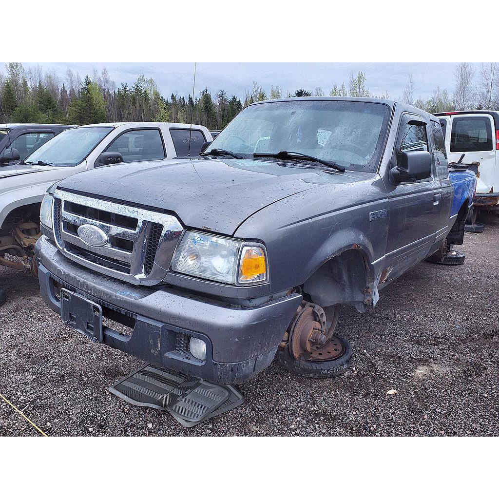FORD RANGER 2007