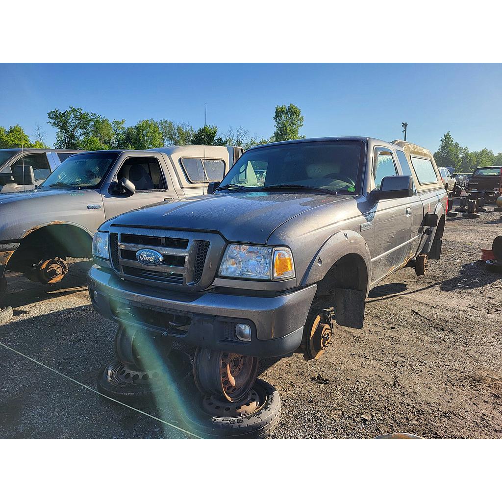 FORD RANGER 2007