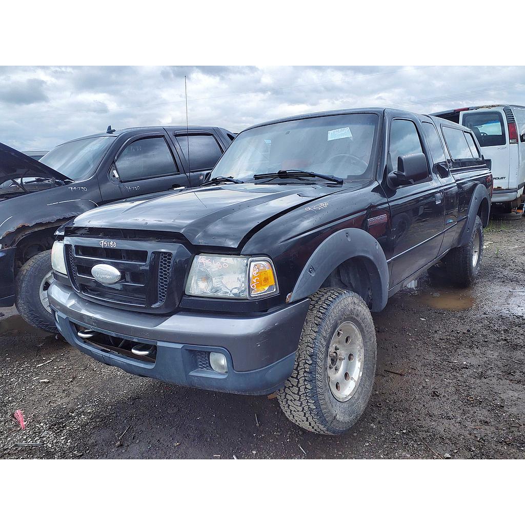 FORD RANGER 2007