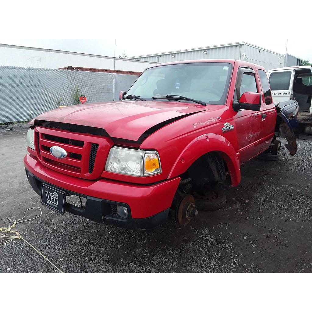 FORD RANGER 2007