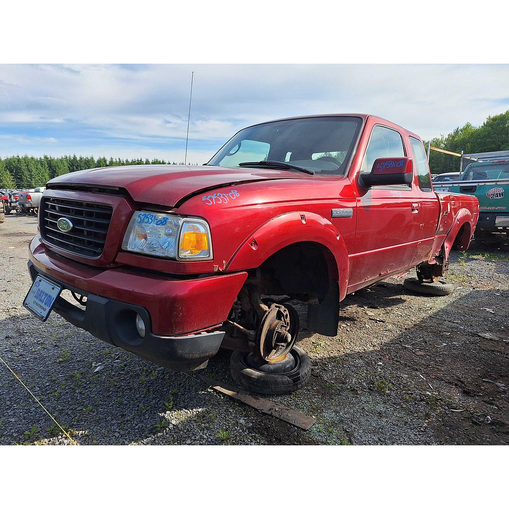 FORD RANGER 2008