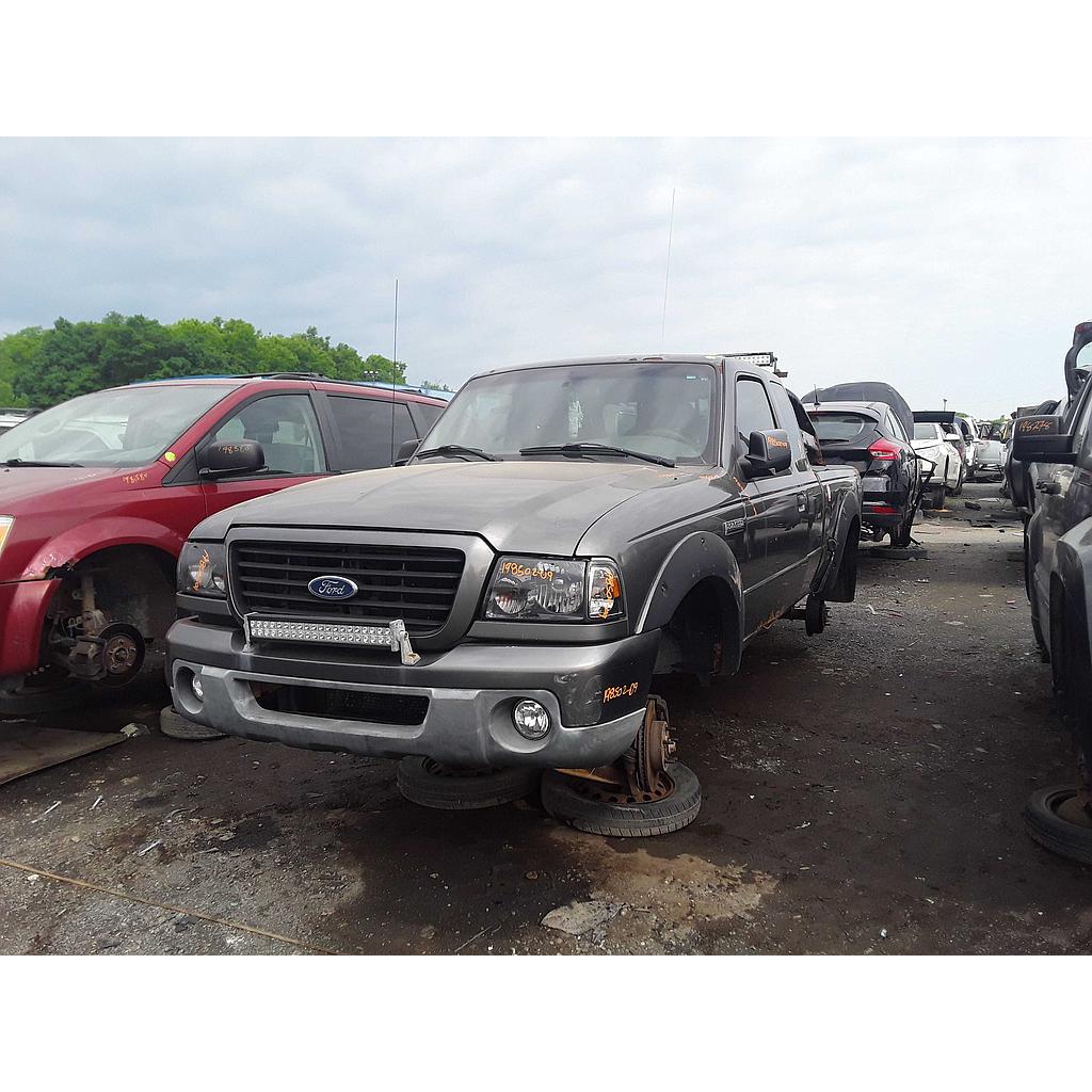 FORD RANGER 2009