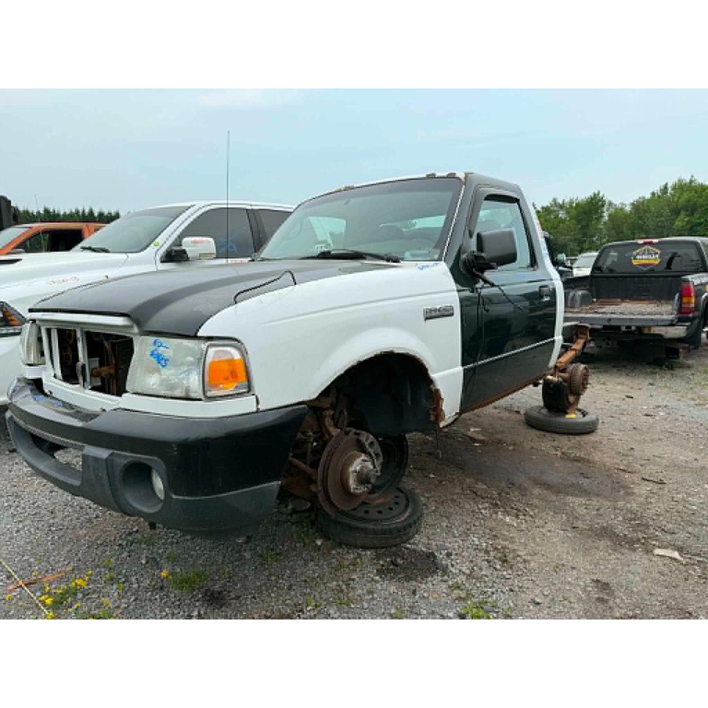 FORD RANGER 2009