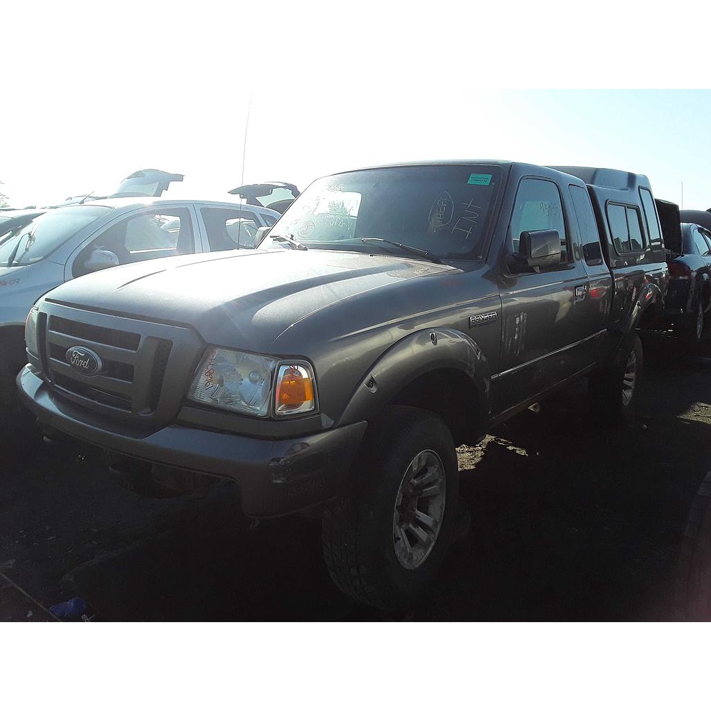 FORD RANGER 2010