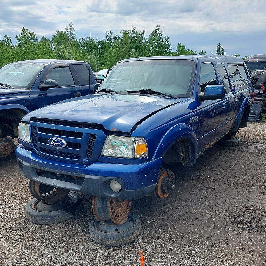 FORD RANGER 2010