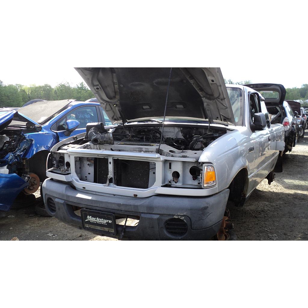 FORD RANGER 2011