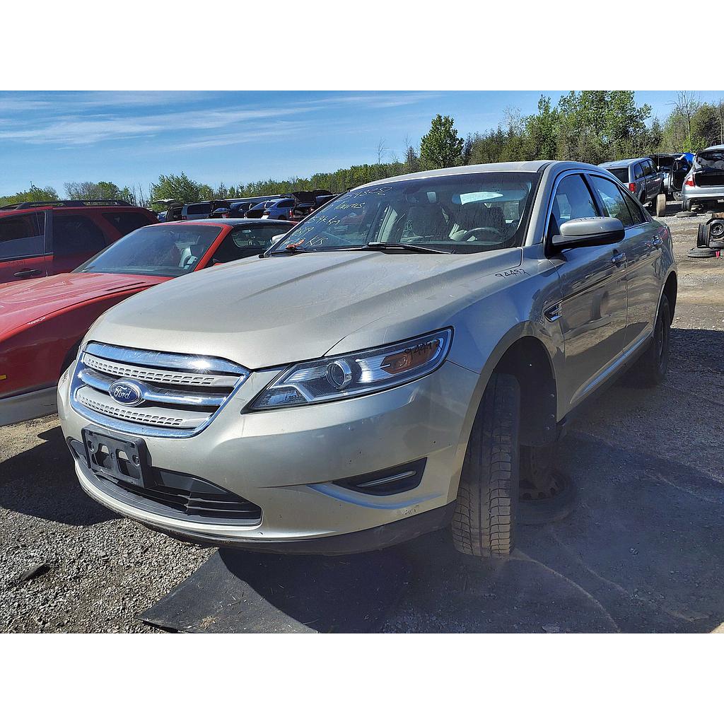 FORD TAURUS 2010
