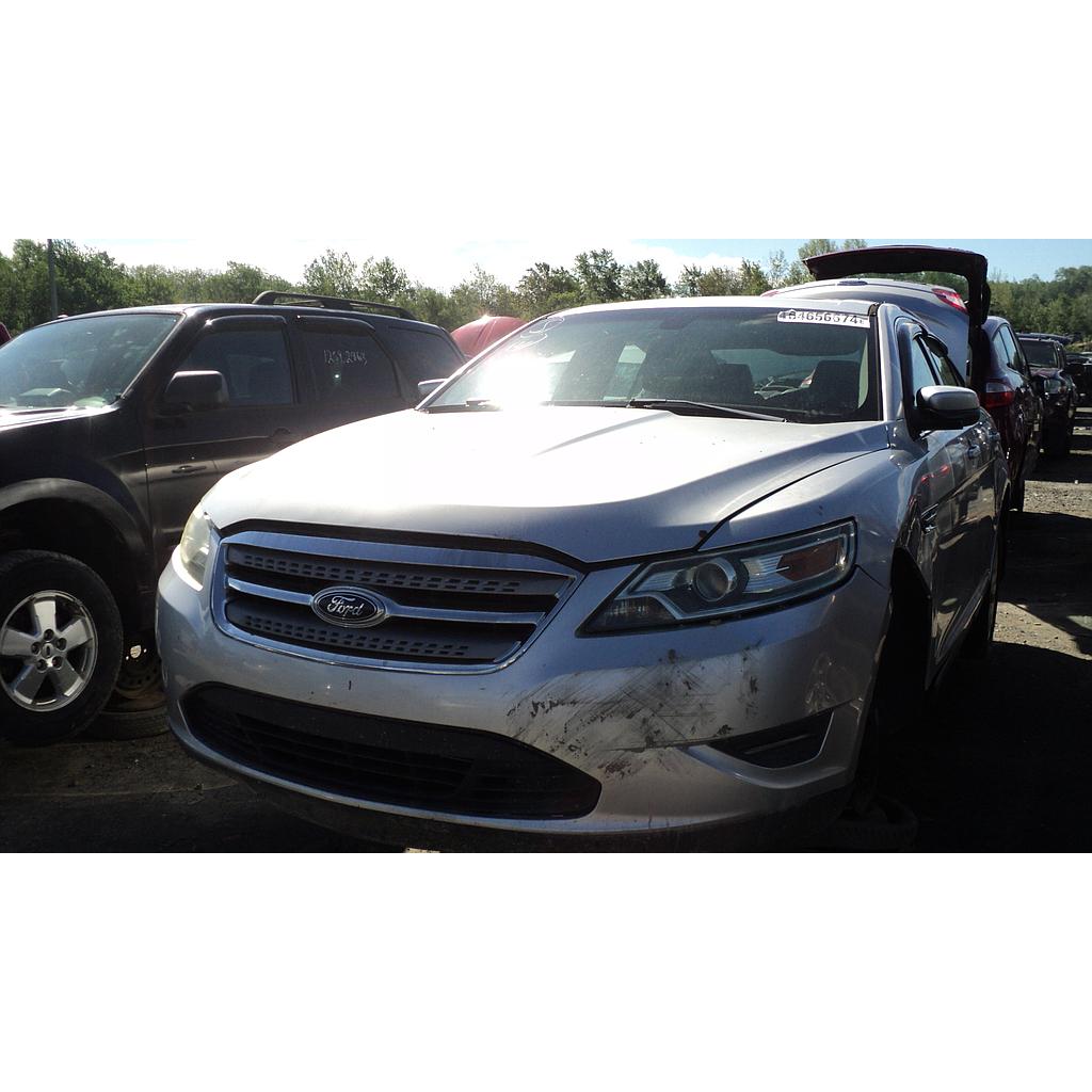 FORD TAURUS 2011