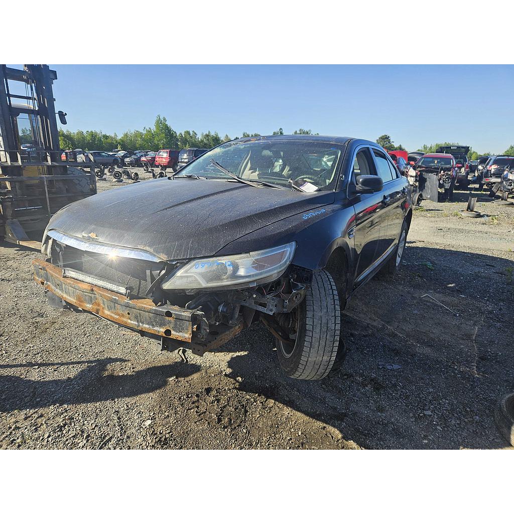 FORD TAURUS 2012