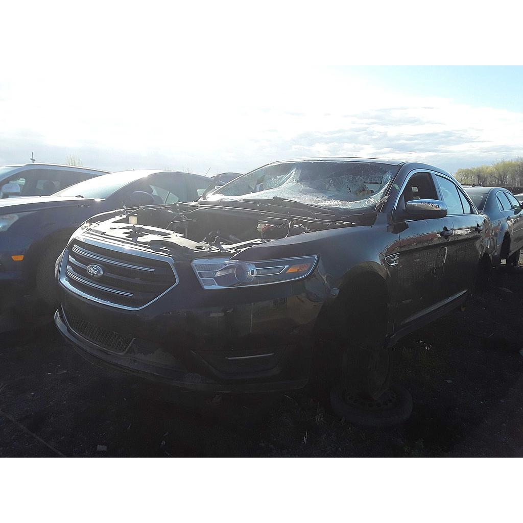 FORD TAURUS 2016