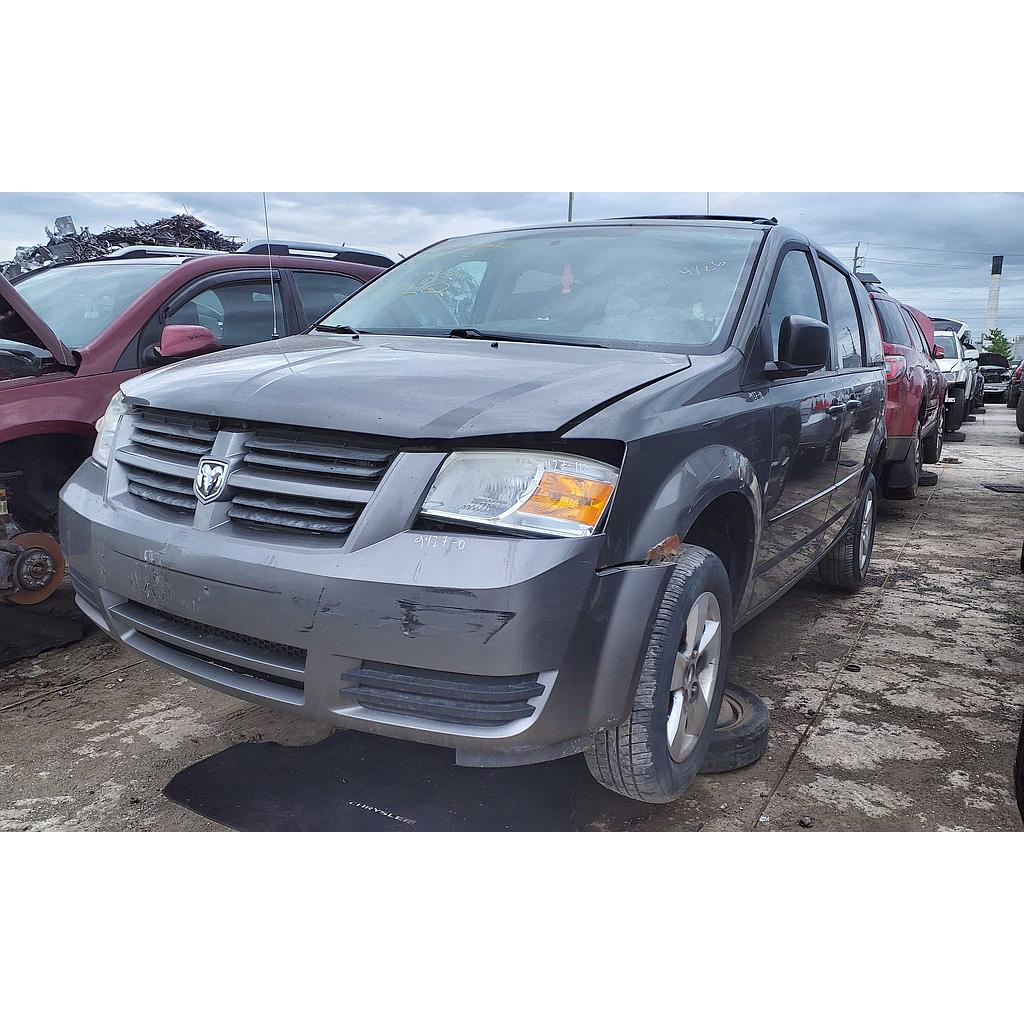GMC ACADIA 2007