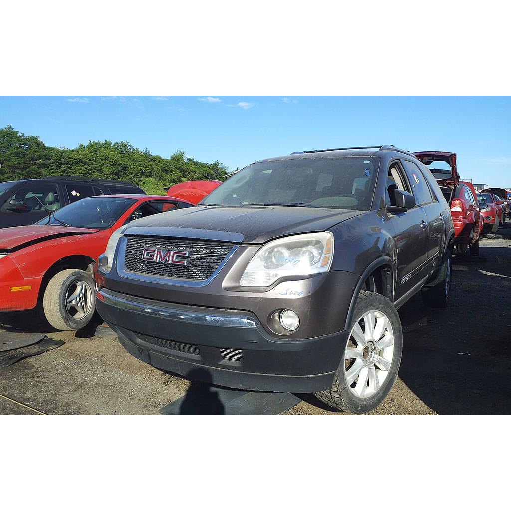 GMC ACADIA 2008