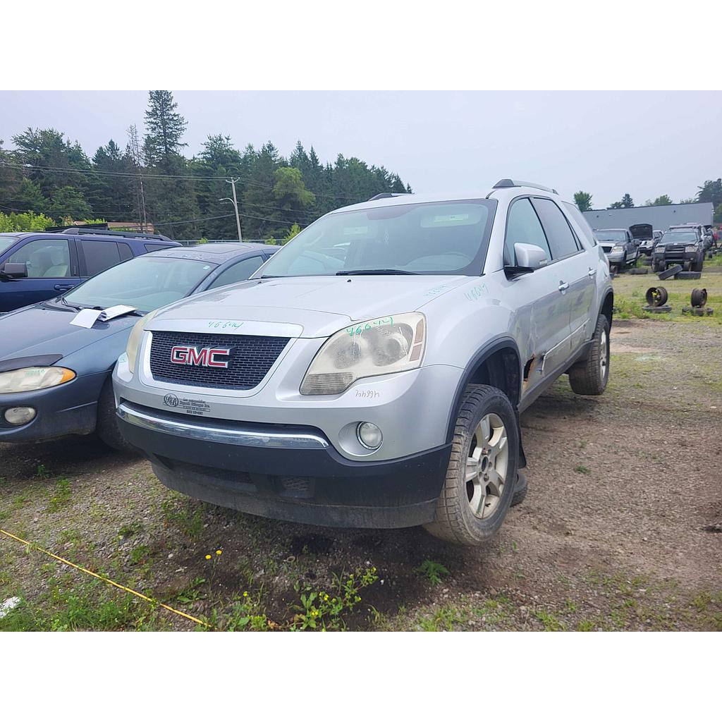 GMC ACADIA 2011