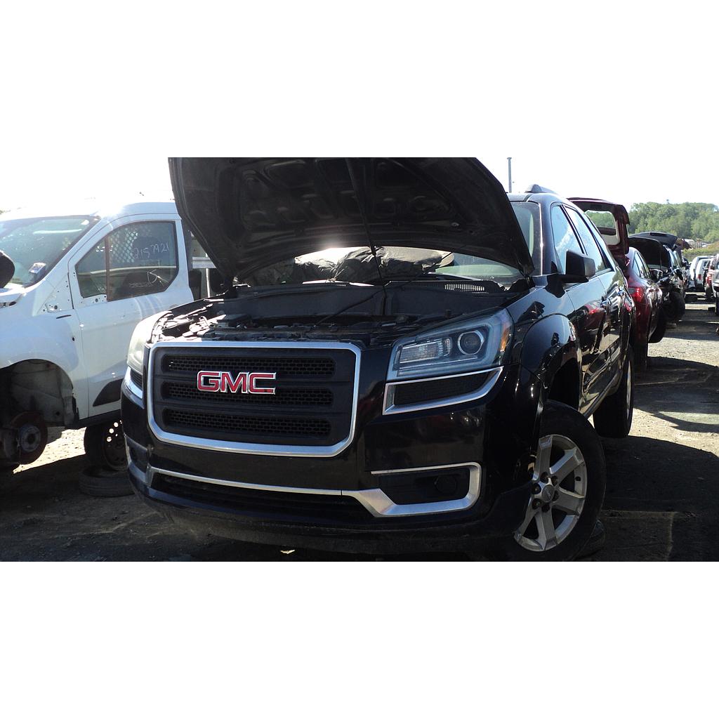 GMC ACADIA 2014