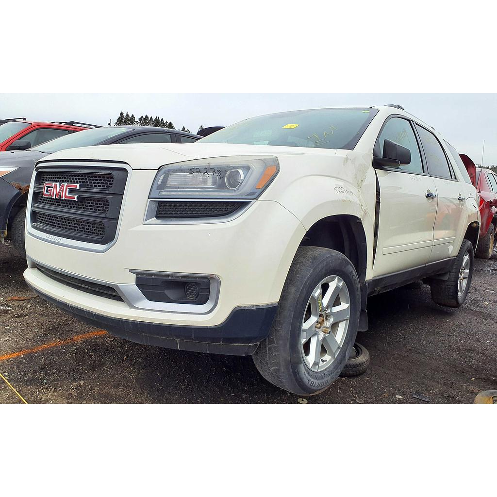 GMC ACADIA 2015