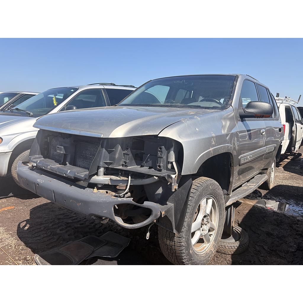 GMC ENVOY 2002