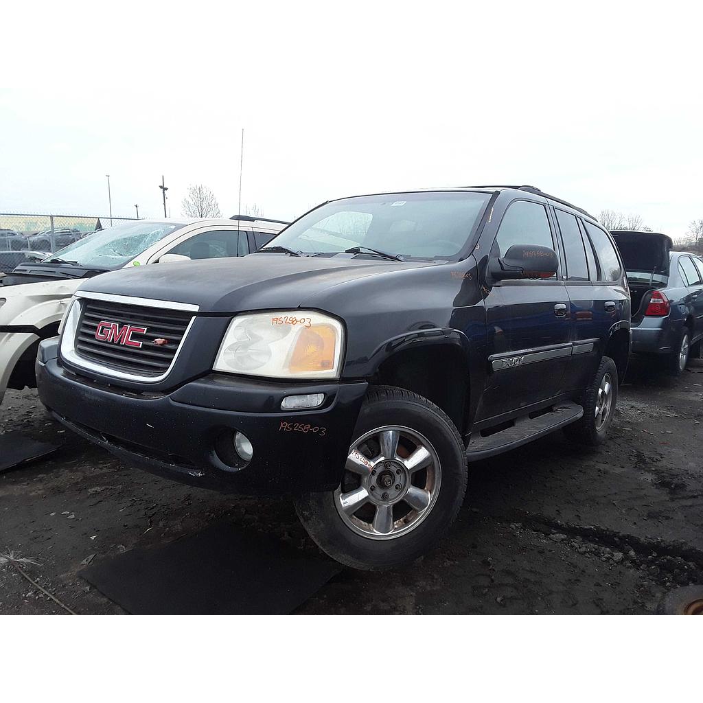 GMC ENVOY 2003