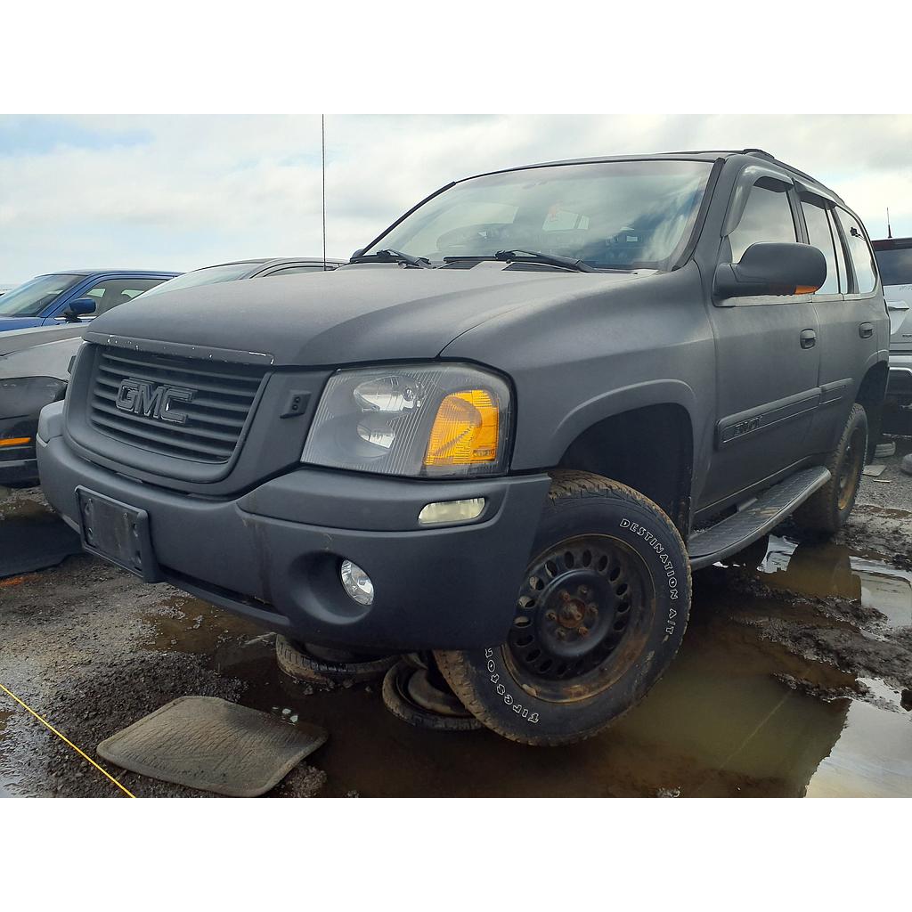 GMC ENVOY 2003