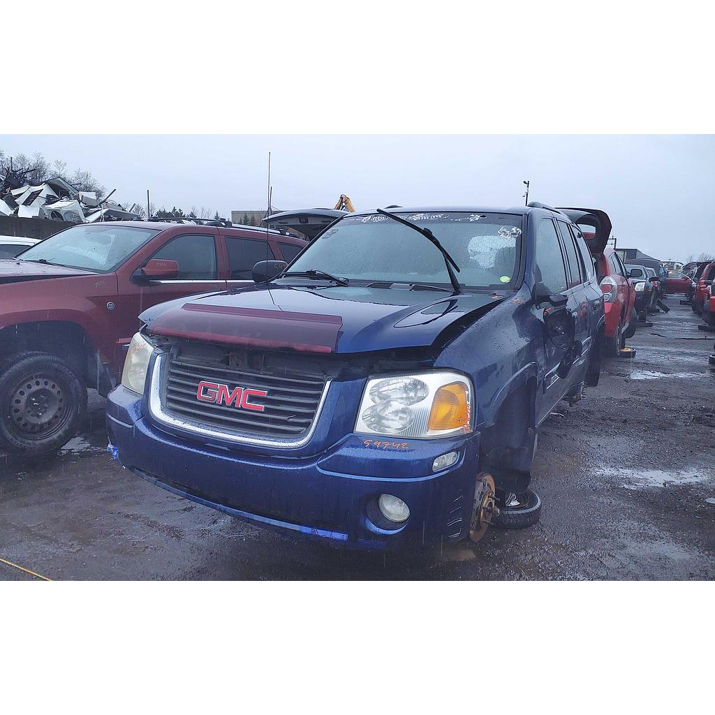 GMC ENVOY 2004