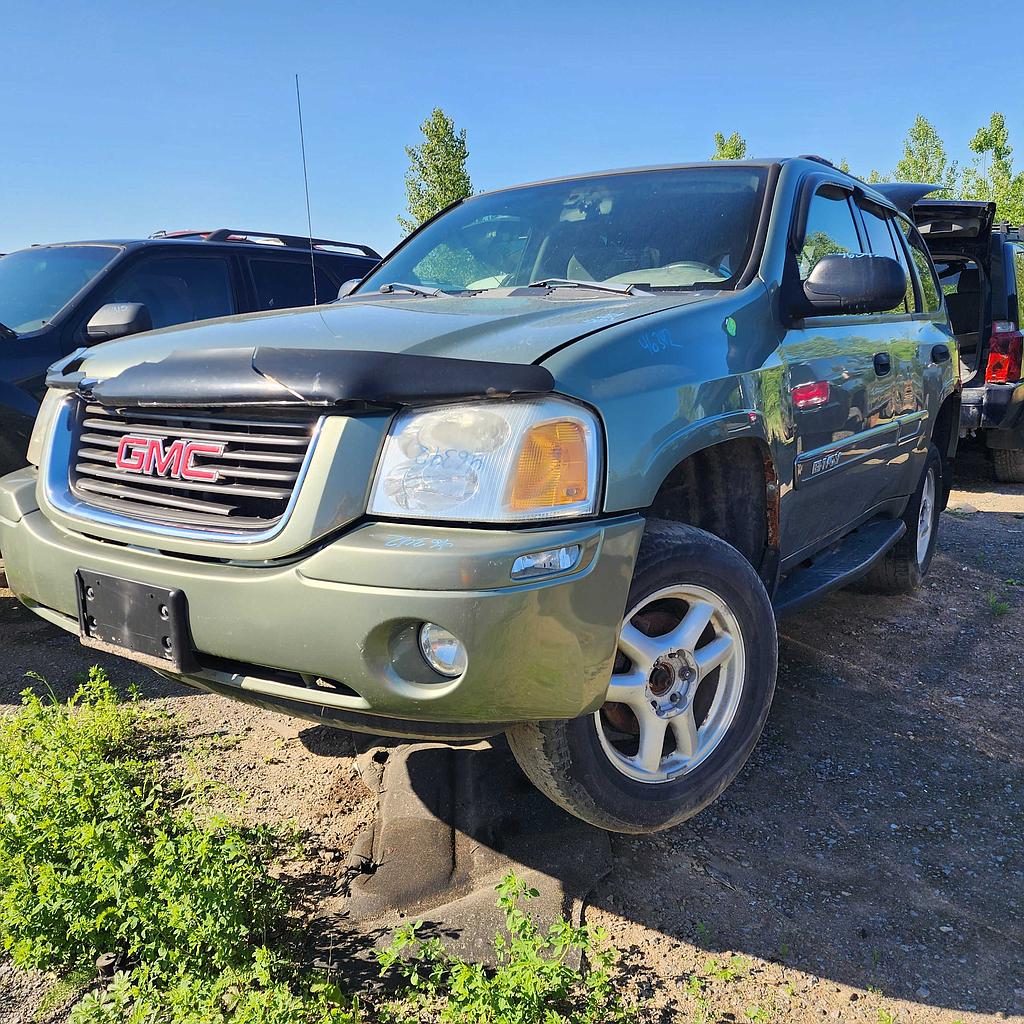 GMC ENVOY 2004