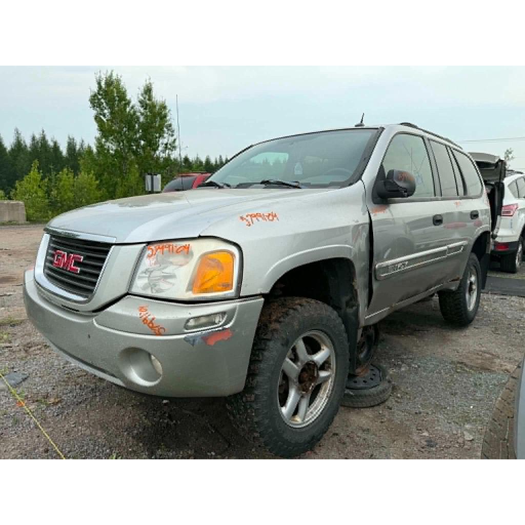 GMC ENVOY 2004