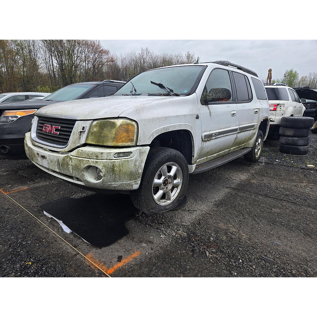 GMC ENVOY 2005