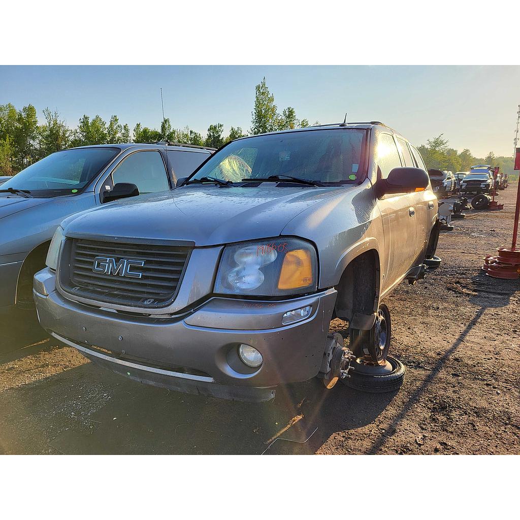 GMC ENVOY 2005