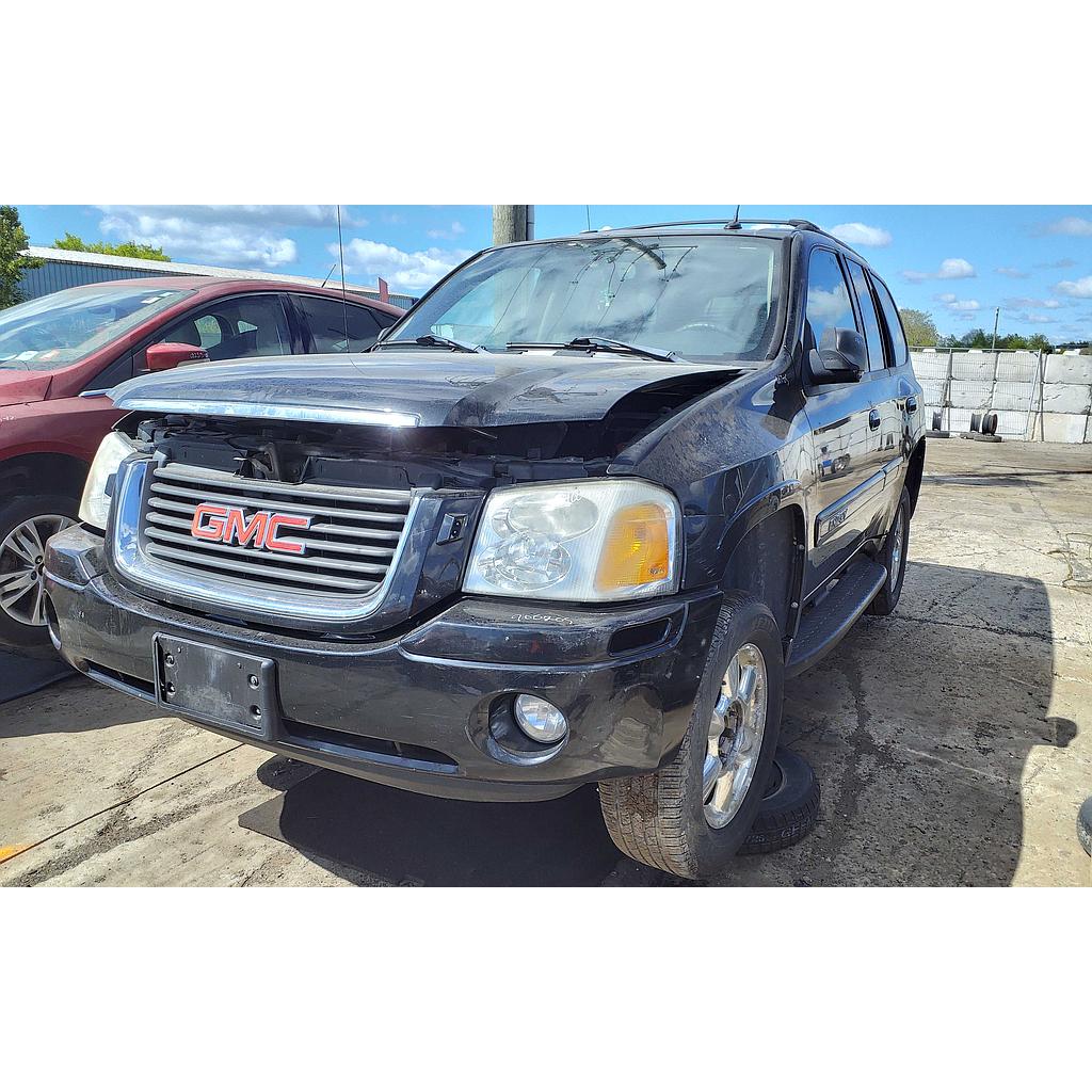 GMC ENVOY 2005