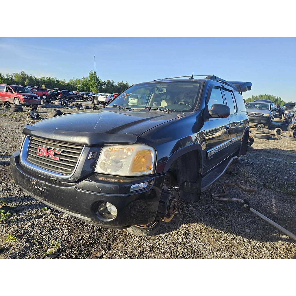 GMC ENVOY 2005
