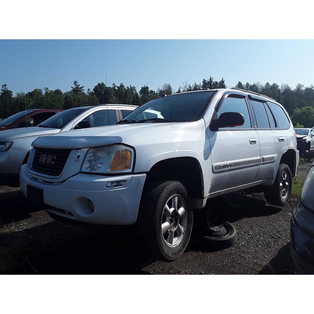 GMC ENVOY 2005