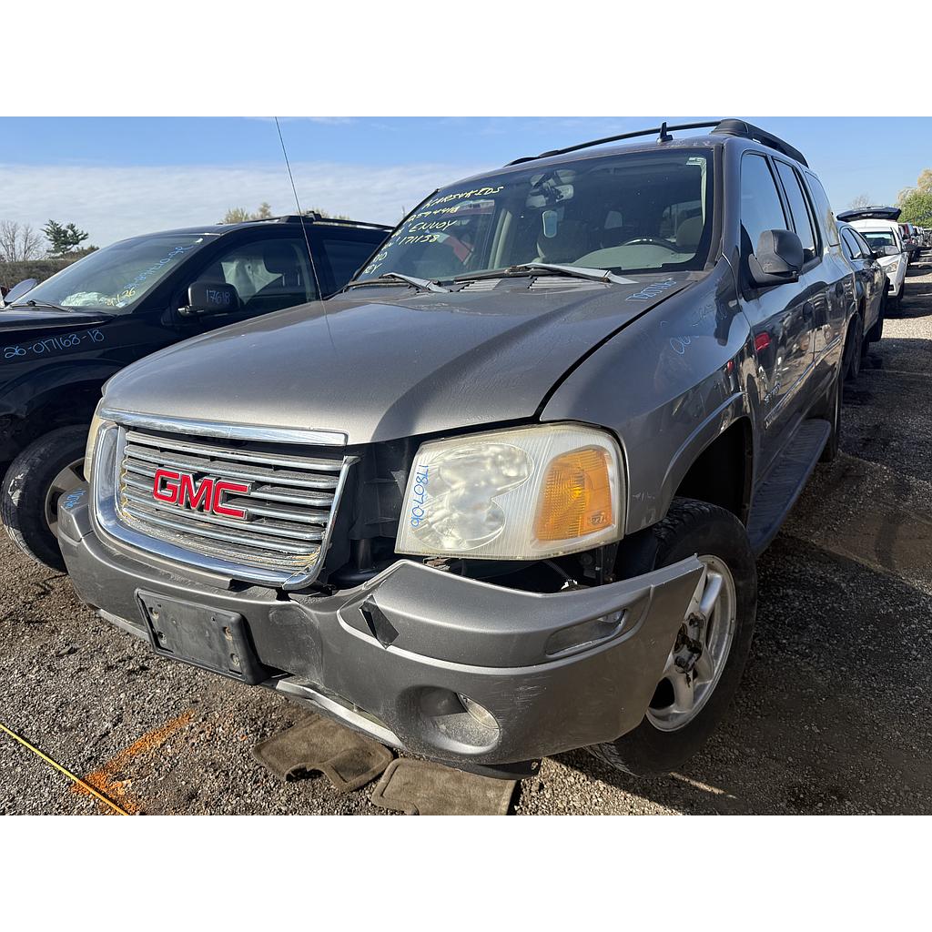 GMC ENVOY 2006