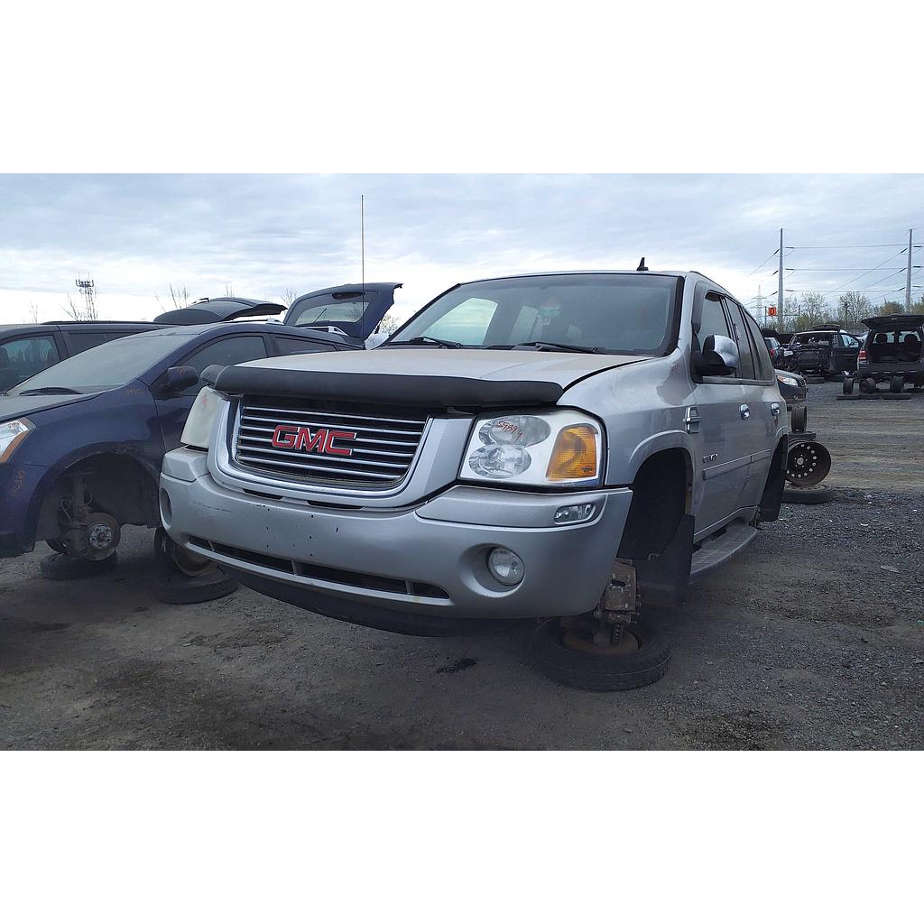 GMC ENVOY 2006