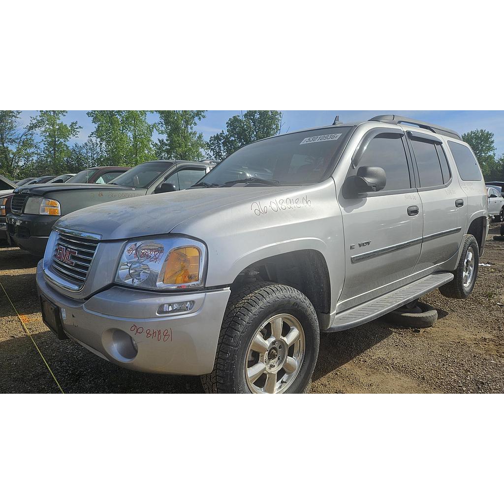 GMC ENVOY 2006