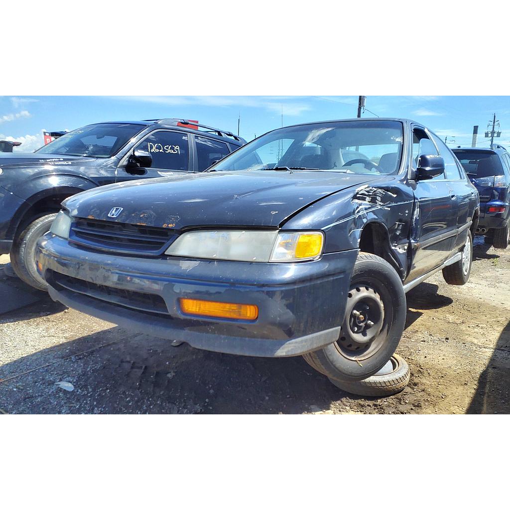 HONDA ACCORD 1995