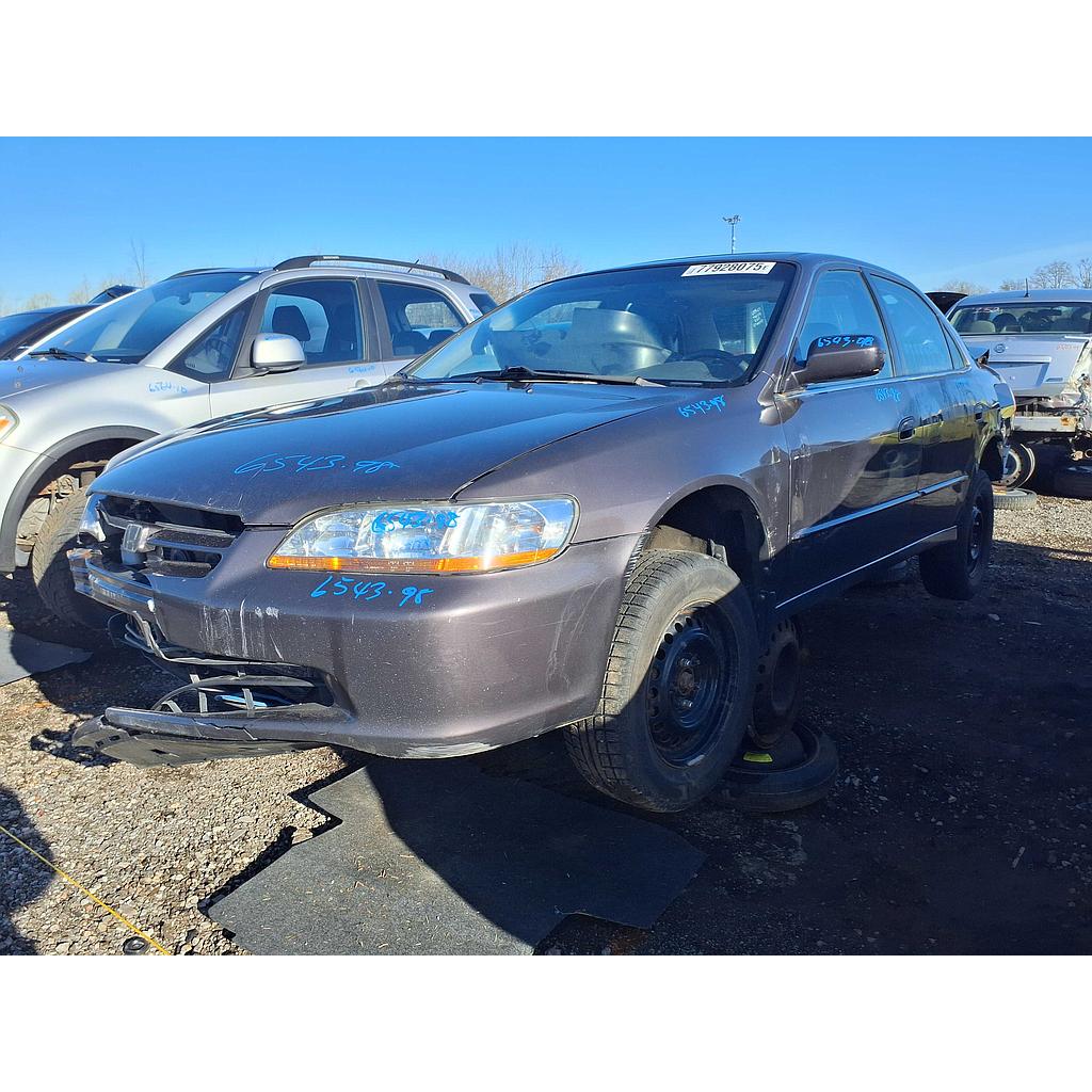 HONDA ACCORD 1998