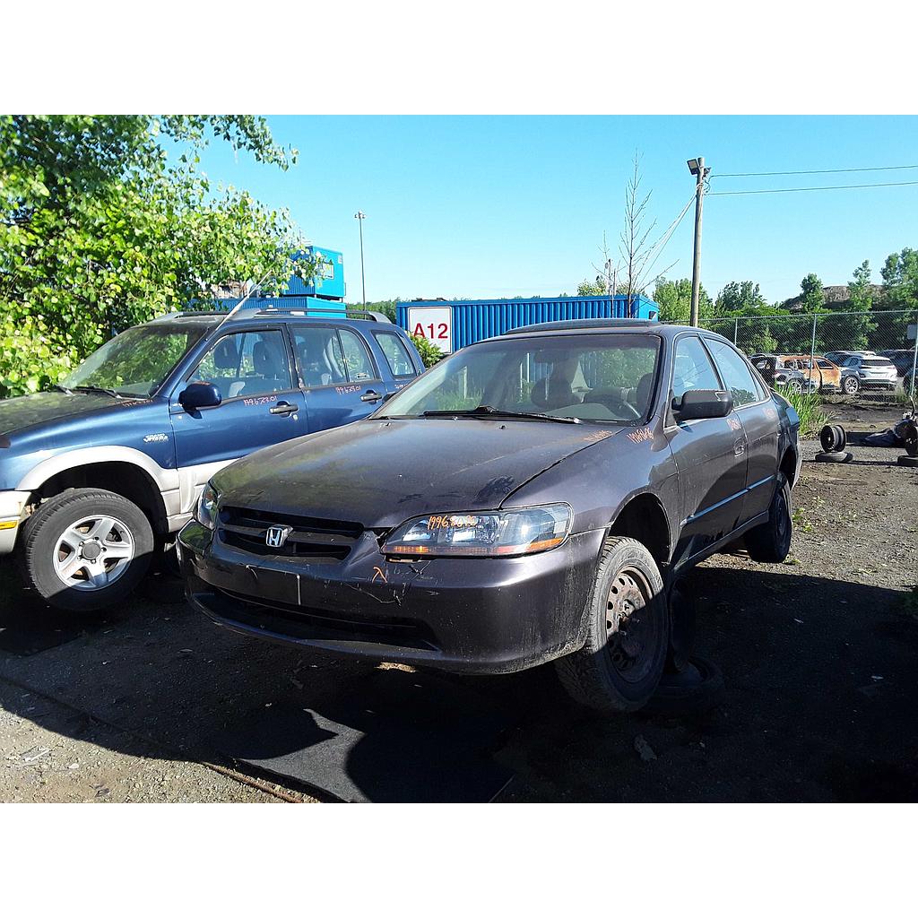 HONDA ACCORD 1998