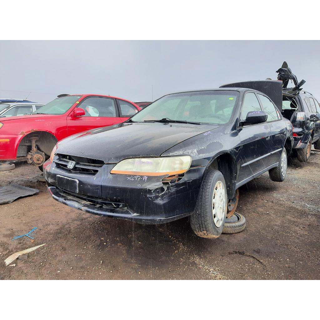 HONDA ACCORD 1999
