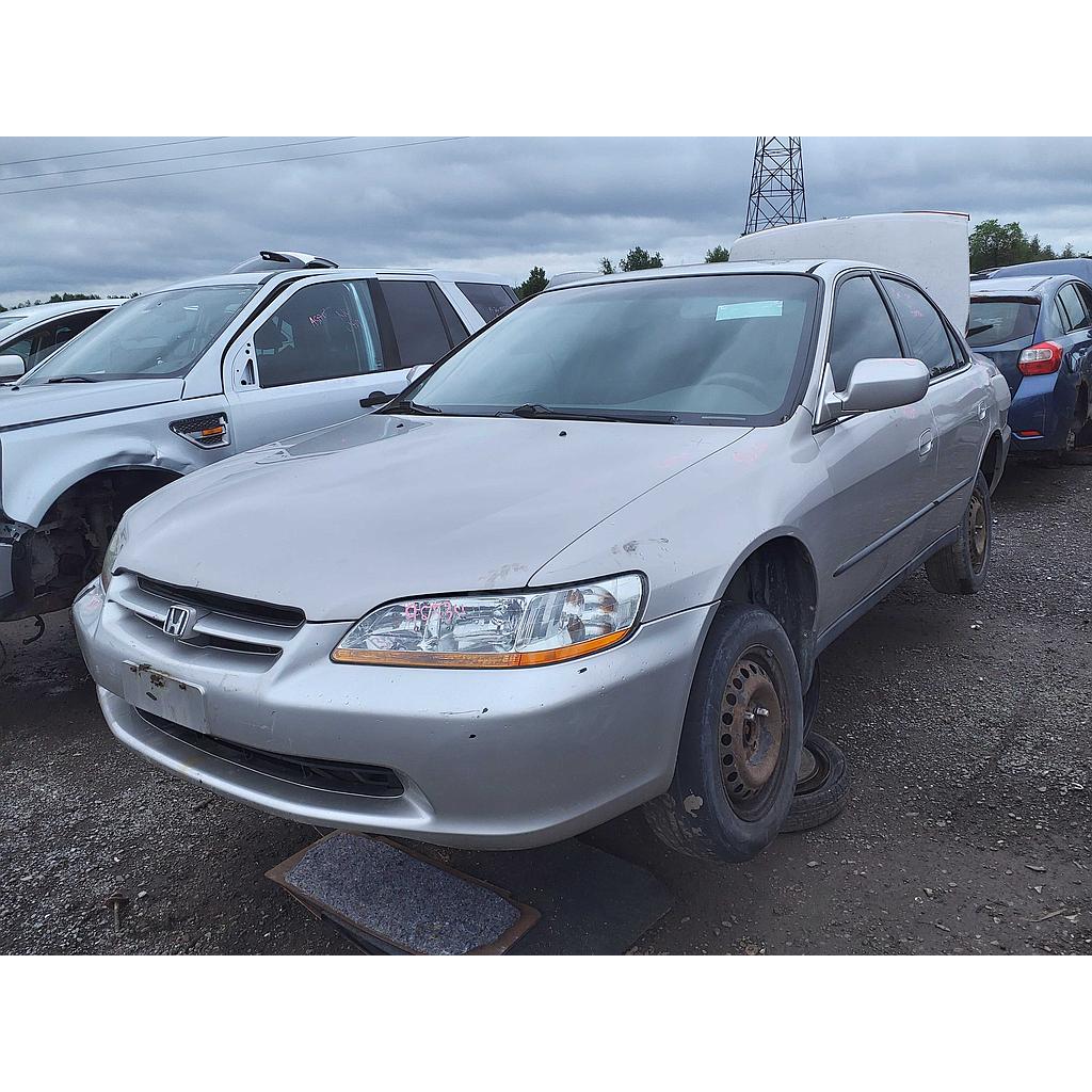 HONDA ACCORD 1999