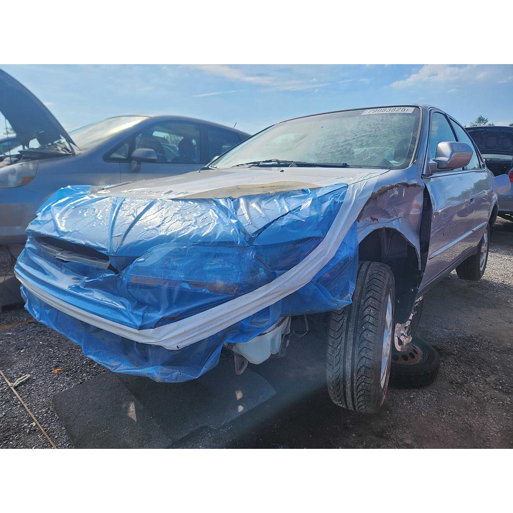 HONDA ACCORD 2000