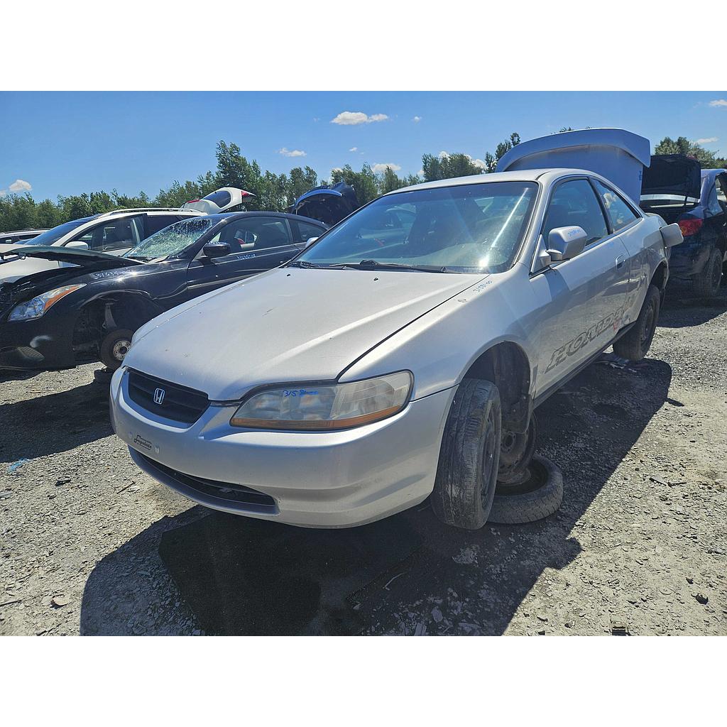 HONDA ACCORD 2000
