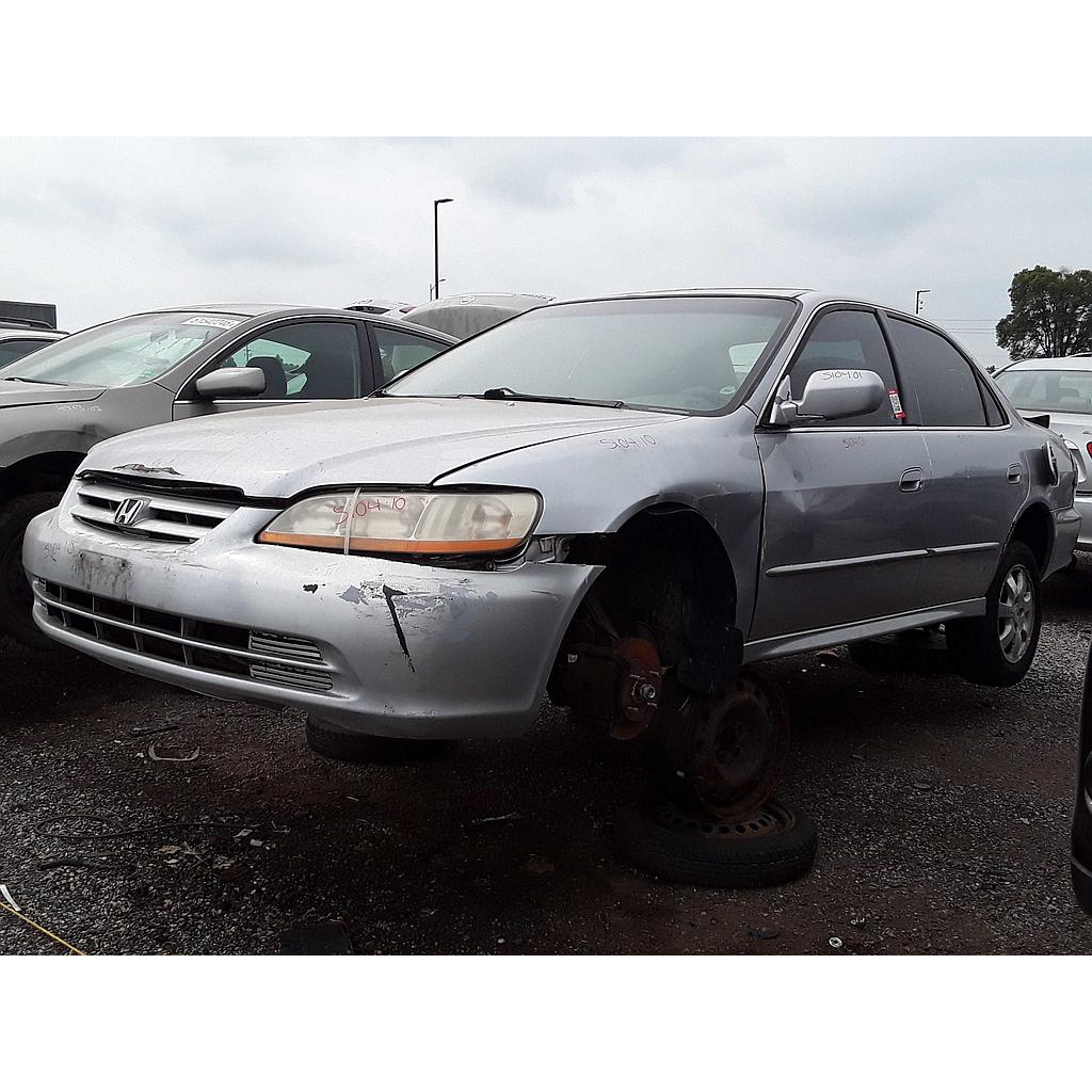 HONDA ACCORD 2001